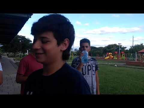 Maxi vs Joaquín cuartos de final undergoya