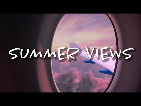 SOZI - Summer Views (Official Lyric Video)
