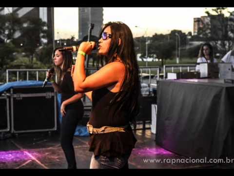 Reação Feminina (Só Ladrão) Part. Subconsciente