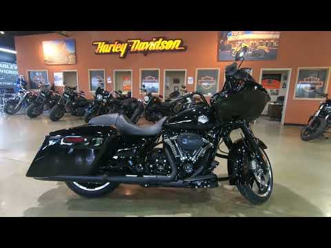 2022 Harley-Davidson Road Glide Special Touring FLTRXS