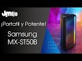 Аудиосистема Samsung MX-ST50B/RU