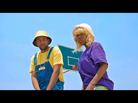 Swish ft. Euniy Kalos - Disappear Salary (Official Music Video)