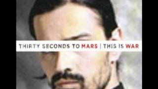 Tomo Milicevic from 30 Seconds to Mars! The kill Guitar Instrumental