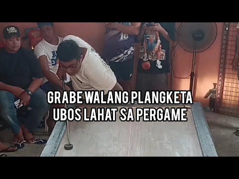 JR-MUÑOZ VS PAKS / REMATCH 16,500 PUSTA / FULL HIGHLIGHTS