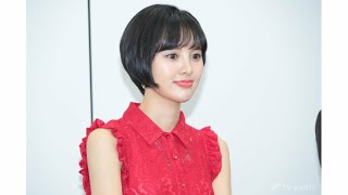 兒玉遥、卵子凍結失敗を報告…「正直驚きです」..