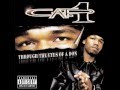 thug in your life - cap one