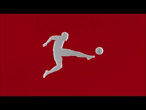 New Bundesliga Intro | 2021/2022