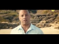 Fast And Furious 7 Tribute To Paul Walker Full Ending Scene HD