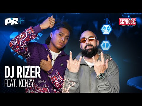 DJ Rizer Feat. Kenzy - Umbrella #PR+