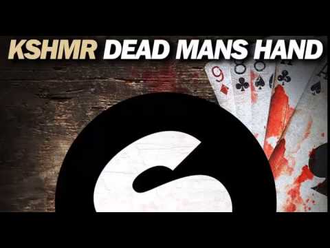 Calvin Harris & Ellie Goulding vs KSHMR - Outside vs Dead Man's Hand (Ummet Ozcan Mashup)