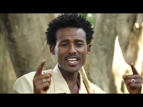 Ibro Ibsa   Leenca Galmi Daggala NEW 2016 Oromo Music