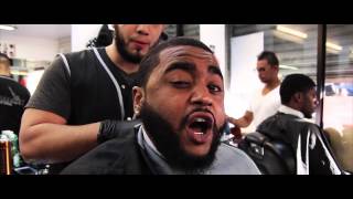 Choppa Zoe "Monster" Freestyle ( Dir.Shot By 2)