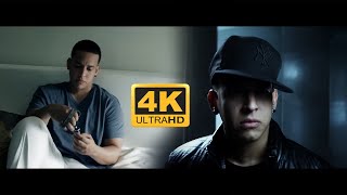 DADDY YANKEE - LA DESPEDIDA (2010) (VIDEO OFICIAL) (ULTRA HD 4K) REMASTERIZADO