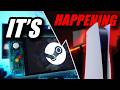 The Console Hacking Scene Is On FIRE Right Now