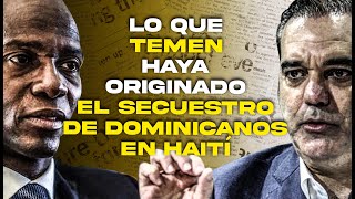 Tony Peña Guaba Quiere Que Le Pongan Su Propio Ministerio! ¿Complacera Abinader Al Hijo De Peña?