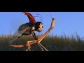 I Think I Swallowed A Bug A Bug S Life Bloopers