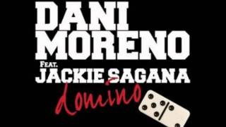 Dani Moreno feat Jackie Sagana - Domino.