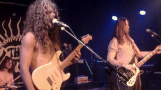 The Biggest Thing Since Powdered Milk (Live @ Clwb Ifor Bach) 24/04/17