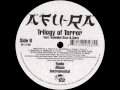 Trilogy of Terror Ft. Guru (Gang Starr, Hannibal ...