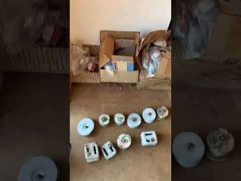 How much lead can a kart seat have on it? A lot when you have light drivers!