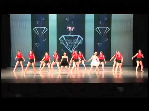 Denver 1 - Jazz Category Winner