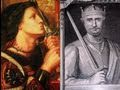 Deadliest Warrior Episode 24 Joan Of Arc Vs William The Conqueror Prediction By CascadeSoldier