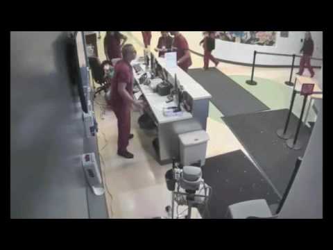 072717 WTF??? Video THAT CONFIRMS Licensing and Certification INCOMPETENT -  Per Design