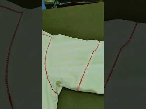 tee Rose alfaiate e tecido