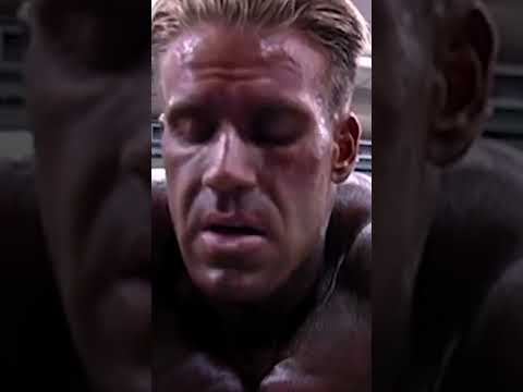 THE BEST COMEBACK IN BODYBUILDING HISTORY #shorts