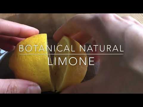 Лосьон из Лимона натуральный в косметических целях