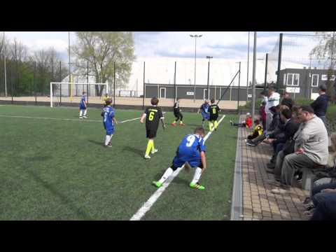 Semp II 2006 – STF Champion 23 kwietnia 2016 (5/8)