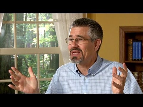 Jesus Revealed to the Gentiles: HeavenWord 7 - 0007