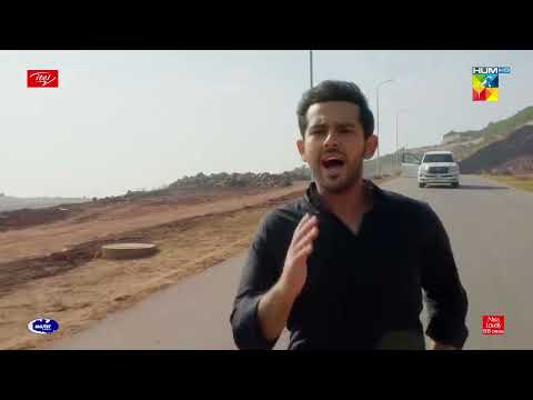 Azlan, Shanaya Ko Bachaa Payega ?? - Ishq-e-Laa