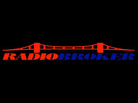 Gta IV - Radio Broker - White Light Parade - Riot in the City