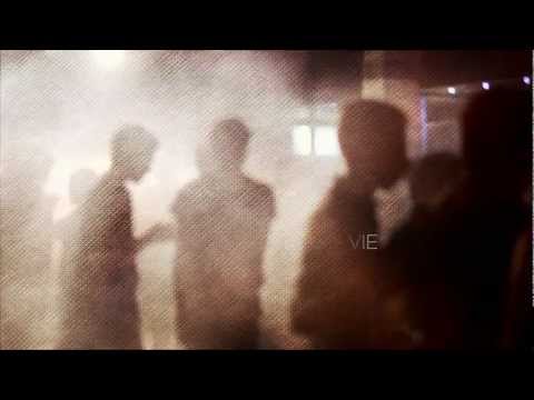 Superheroes Training Camp / 24.11.2O12 / Drop That Crew