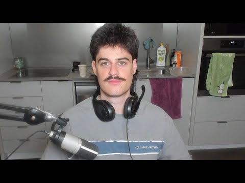 ken is live