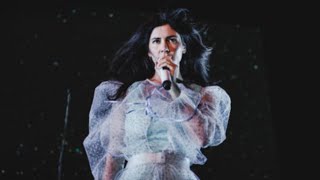 marina - emotional machine // acoustic version