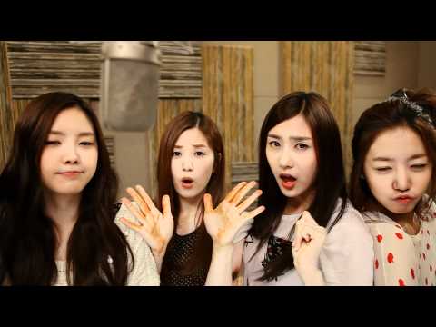 APink It girlVer Remix