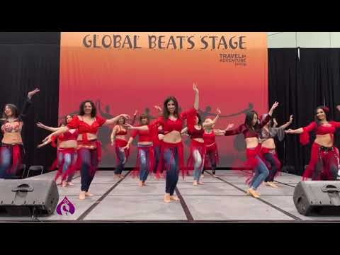 El So7ab Yalla / Bellydance Choreography