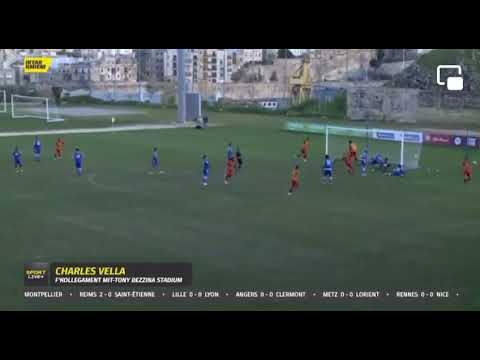 Gol Bevis | Birkirkara 2-2 Mosta