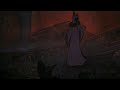 The Black Cauldron The Horned King Makes A Vow Ukrainian 2017 HD