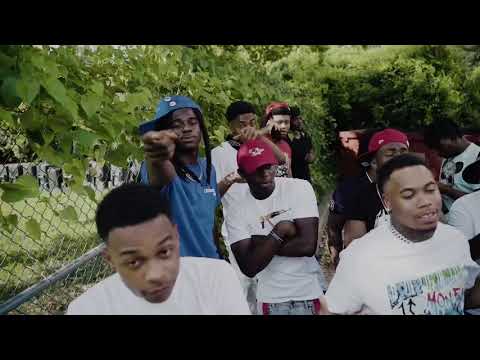 Luh Paid - Living Wild (Official Music Video)