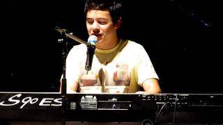 David Archuleta - A Thousand Miles - Myrtle Beach