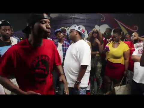 Phokused The Great vs OG Byg Gutta