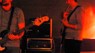 Corky bros. - Южная (Live 10.01.15 Курск, KILLFISH DISCOUNT BAR)