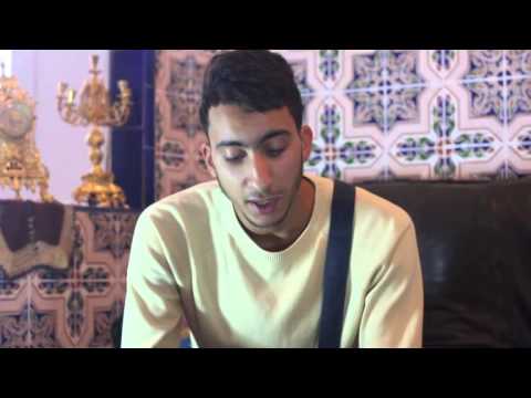 Don Badi | Ghizalan || LIVE (Siti lhabayeb + rap )