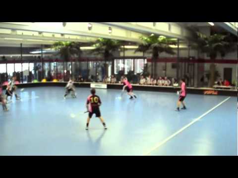 Leisku - HFT 10-1 (Leaf areena 6.3.2011)