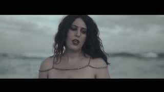 Moran Magal ft. Kobi Farhi (Orphaned Land) - From Broken Vessels - Official Video