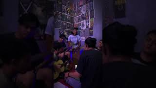 Download lagu Ungu - asmara terindah ( cover sapulidimustic) #sapulidimustic #storygalau #indomusikgram mp3