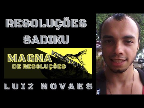 Resolução - Problema 5.14 - Sadiku - Circuitos elétricos.